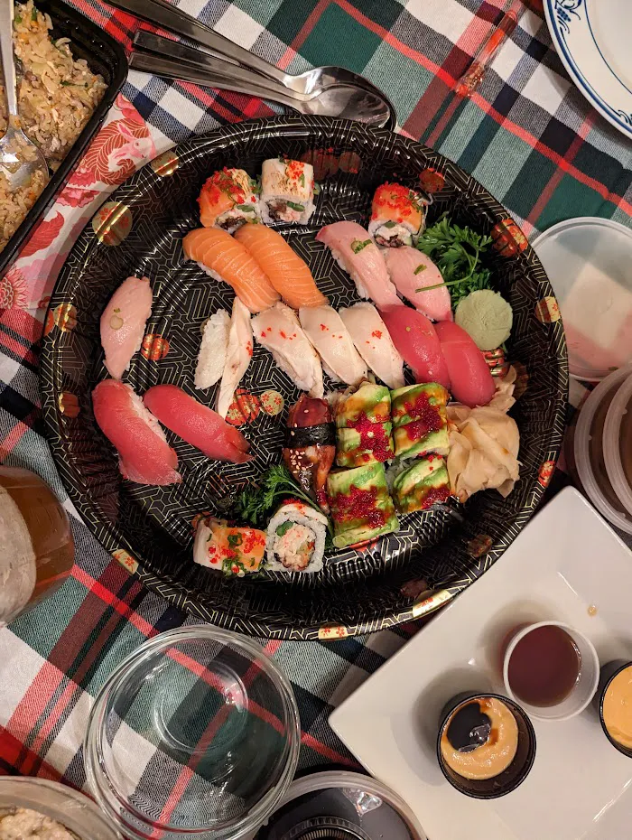 KawaSaki Japanese Restaurant 4