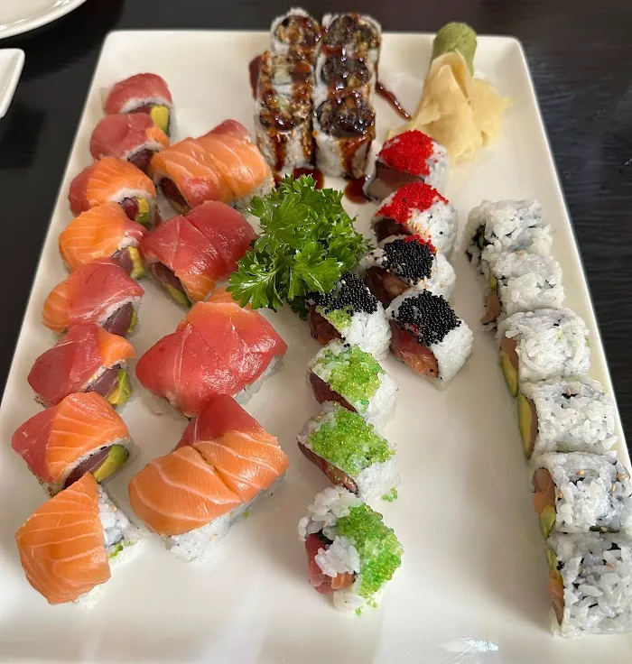 KawaSaki Japanese Restaurant 2