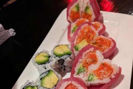 KawaSaki Japanese Restaurant