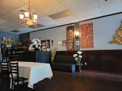 Vientiane Thai Cuisine 0