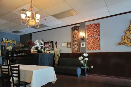 Vientiane Thai Cuisine