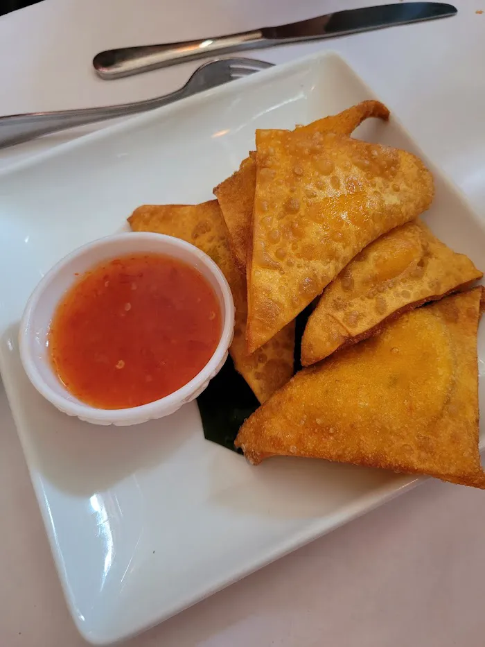 Vientiane Thai Cuisine 4