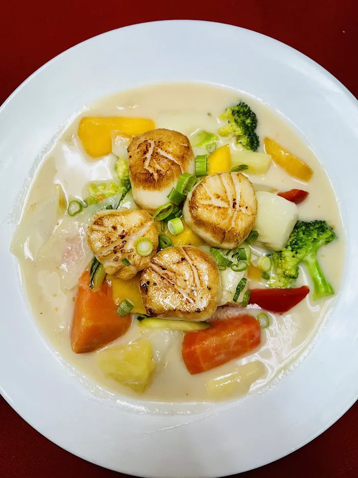 Vientiane Thai Cuisine 10