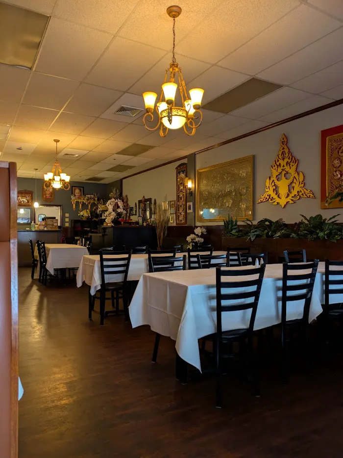 Vientiane Thai Cuisine 9