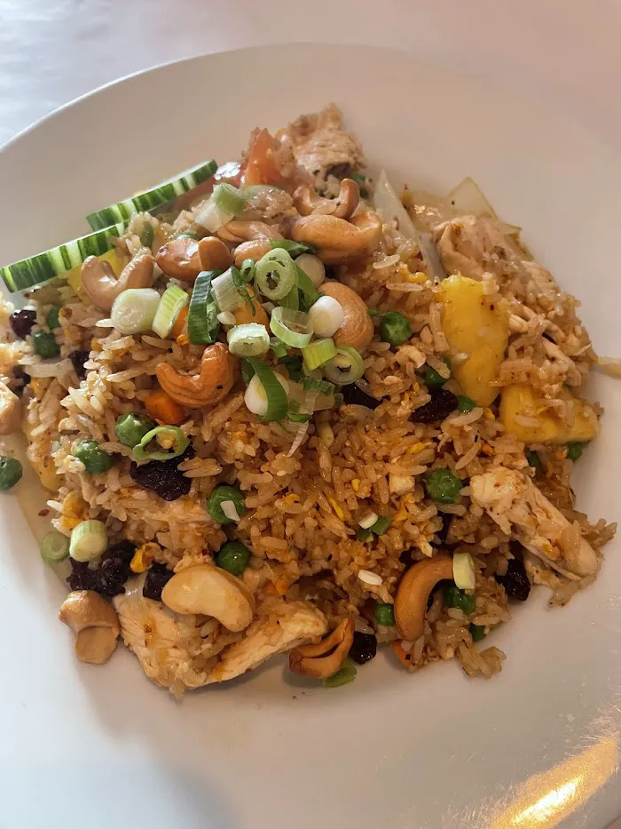 Vientiane Thai Cuisine 3