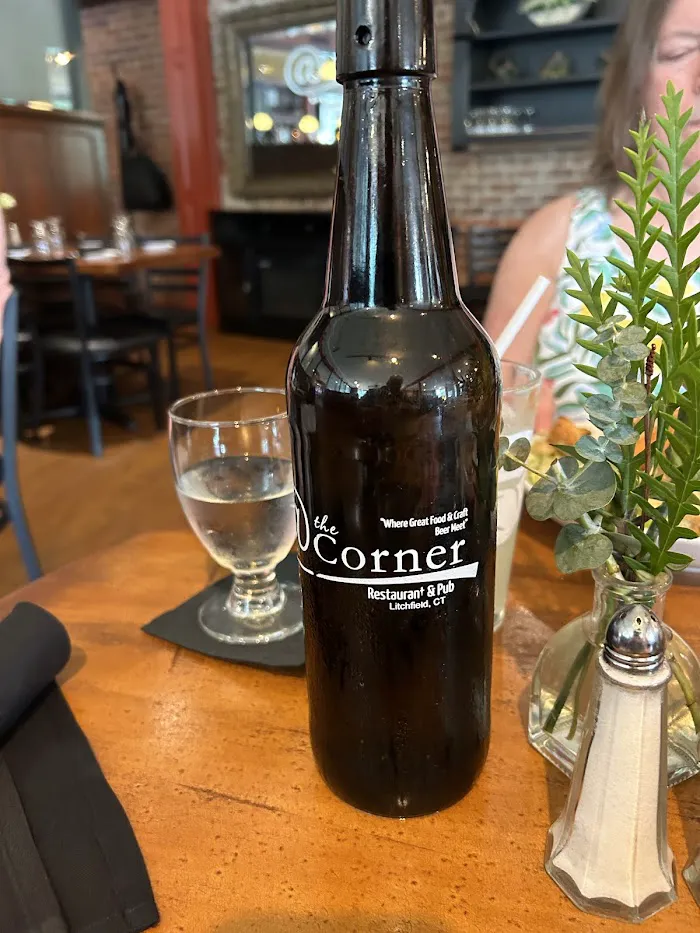 @ the Corner 6