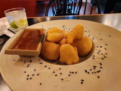 West Street Grill 0