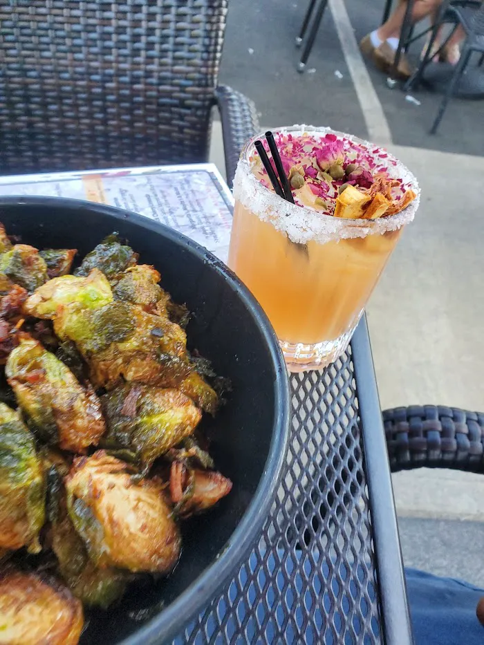 Uncommon Grill 1