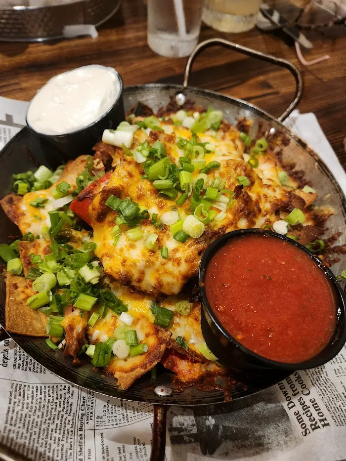 Uncommon Grill 10