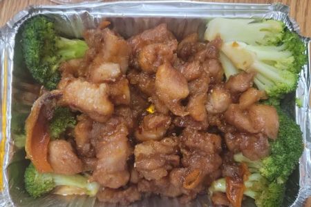 China Wok