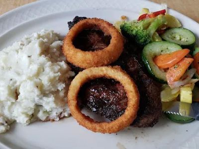 Grandpa's Restaurant 0