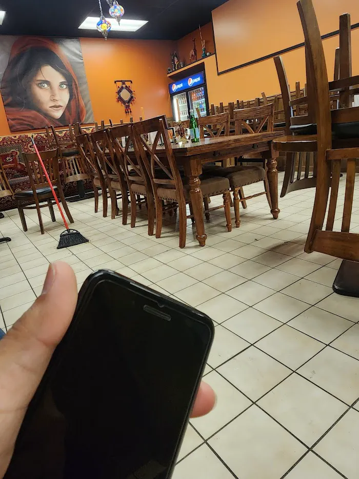 Hasna's Grill 4
