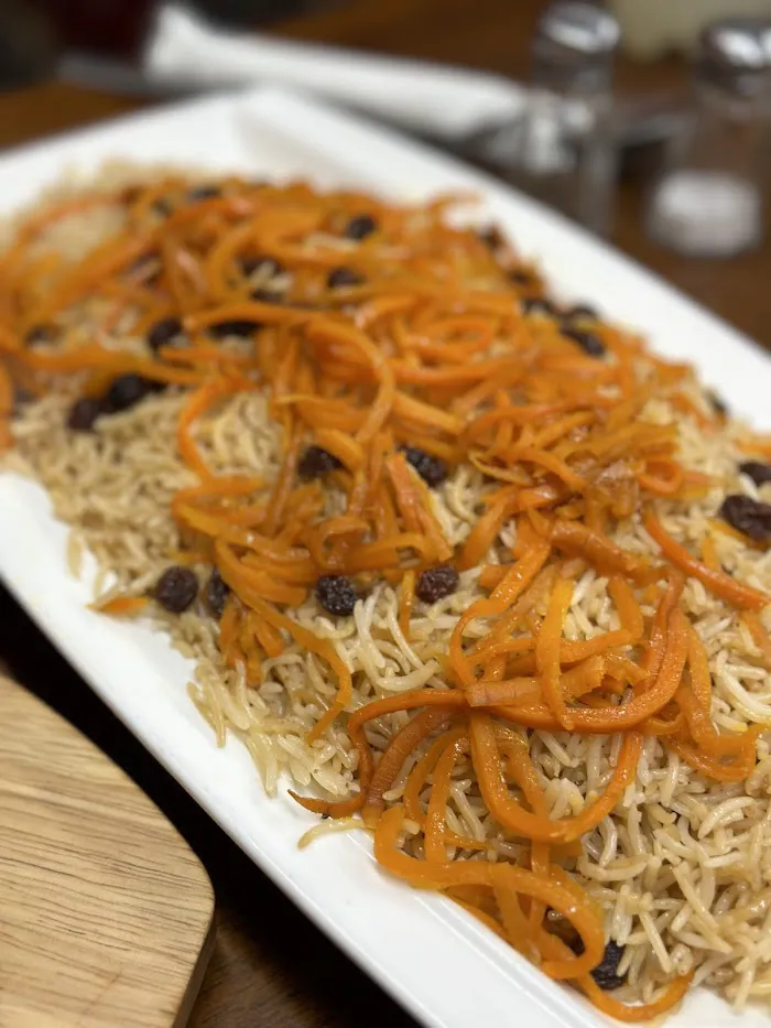 Hasna's Grill 7