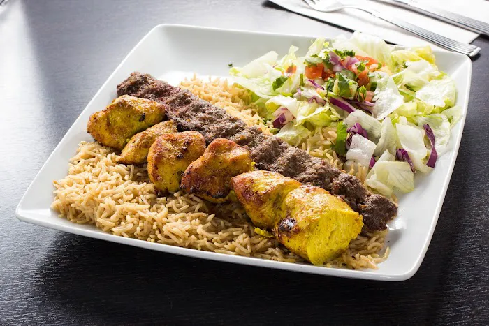 Hasna's Grill 3