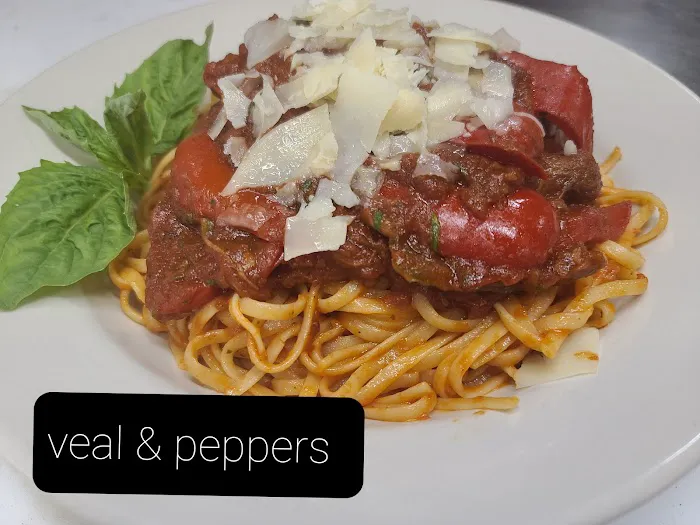 Mario's Pizza Italian Restaurant 2