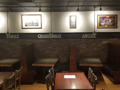 Mario's Pizza Italian Restaurant 0