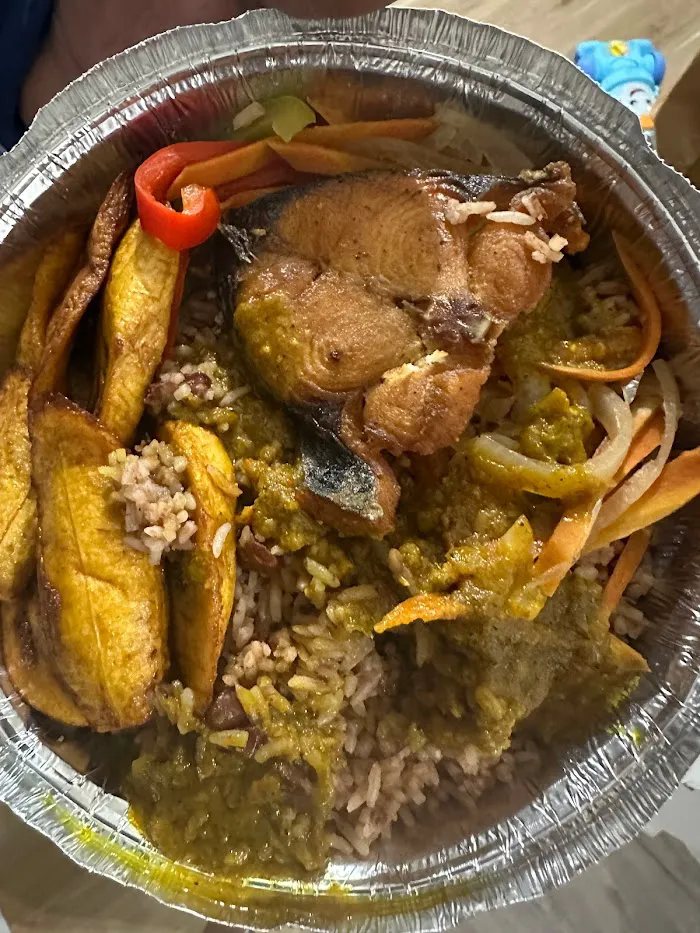 Caribbean Kitchen Restaurant 10