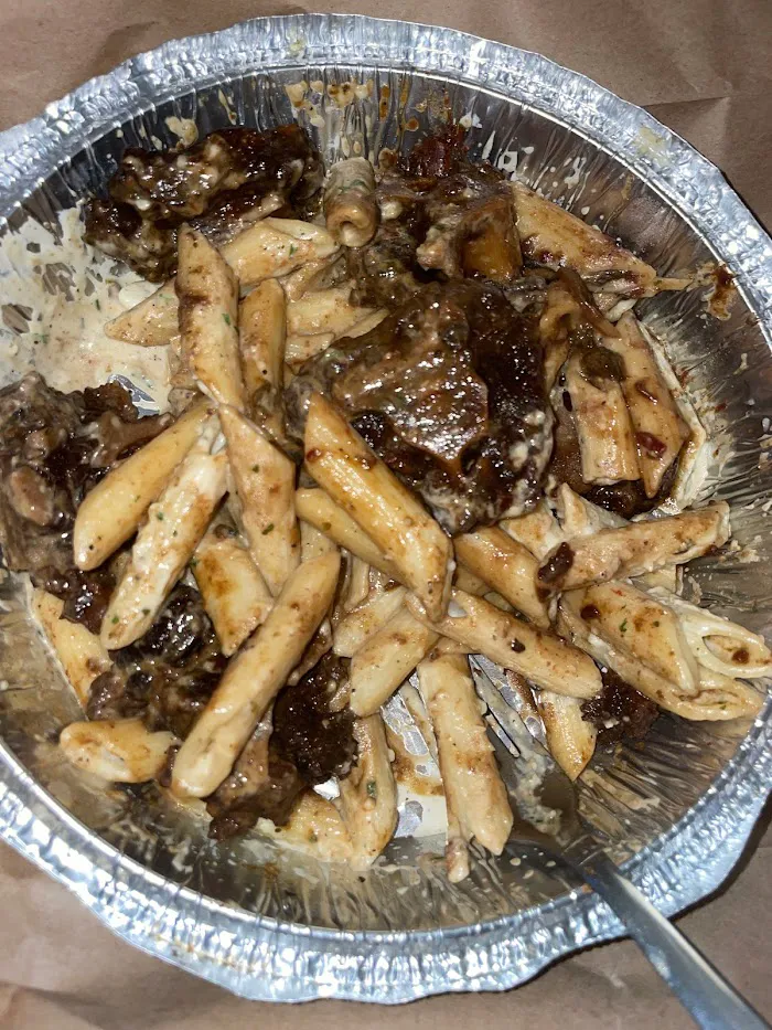 Caribbean Kitchen Restaurant 7