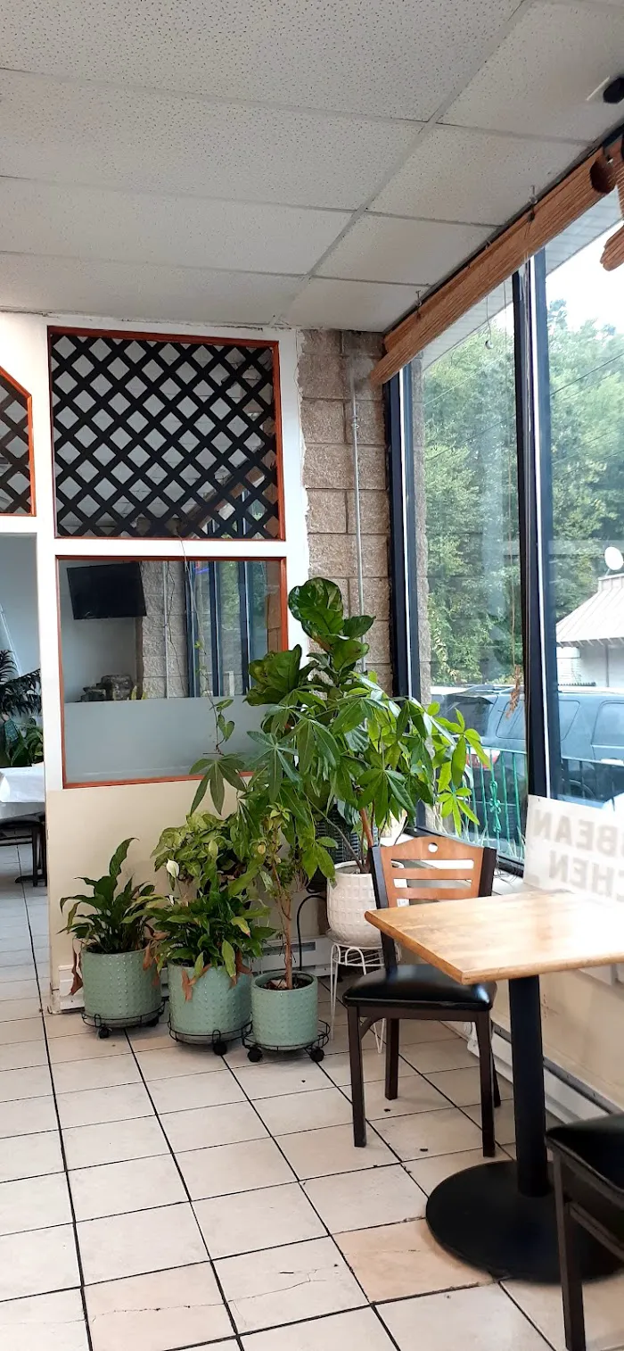 Caribbean Kitchen Restaurant 6