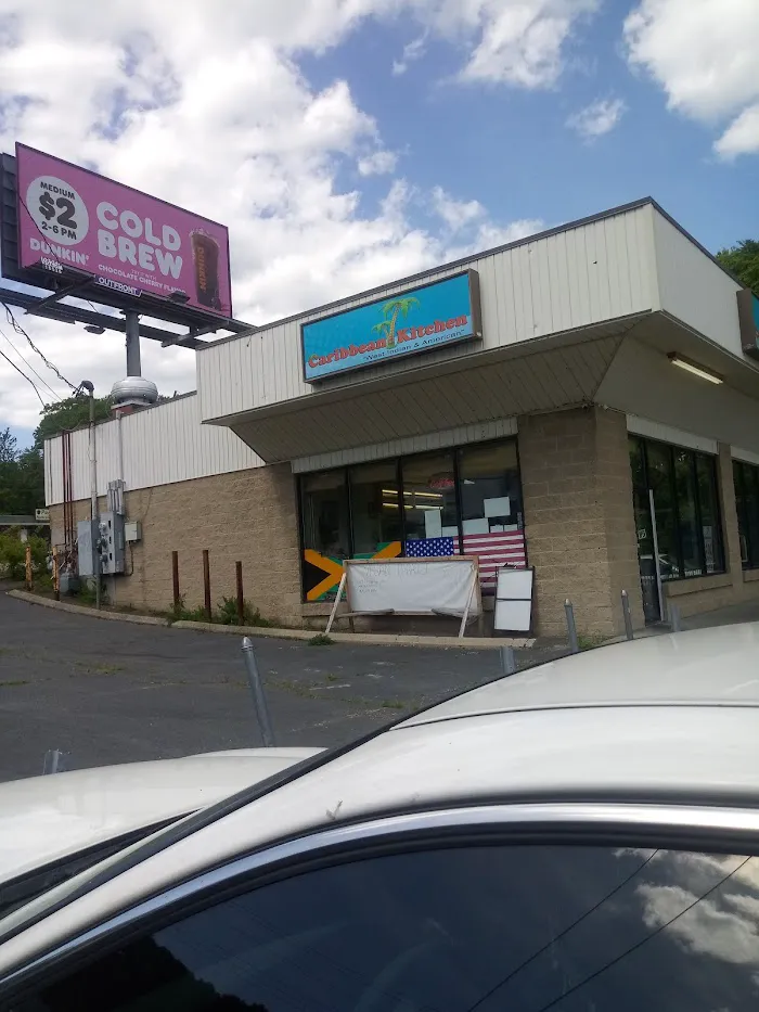 Caribbean Kitchen Restaurant 8