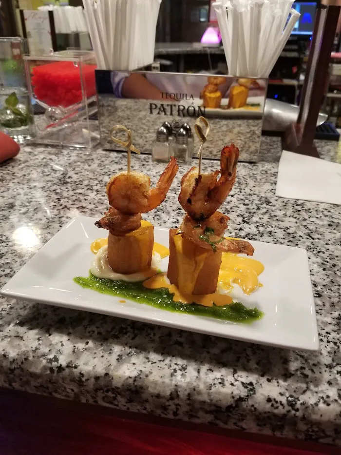 Mojo Restaurant 6