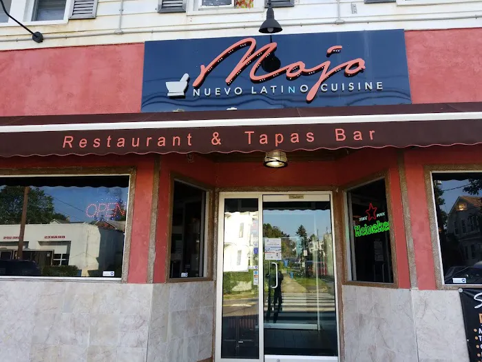 Mojo Restaurant 5