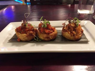 Mojo Restaurant 0