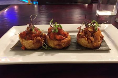 Mojo Restaurant
