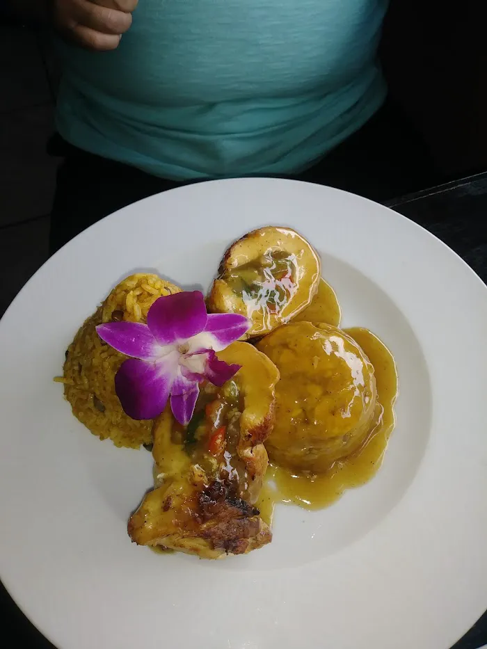 Mojo Restaurant 4