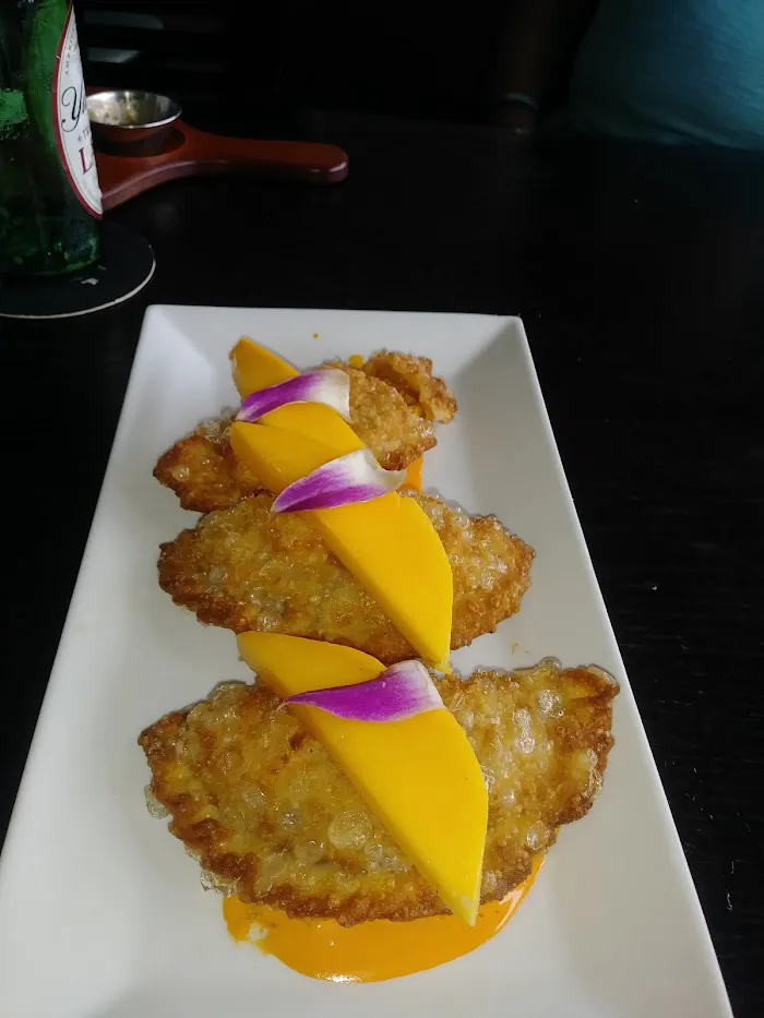 Mojo Restaurant 2