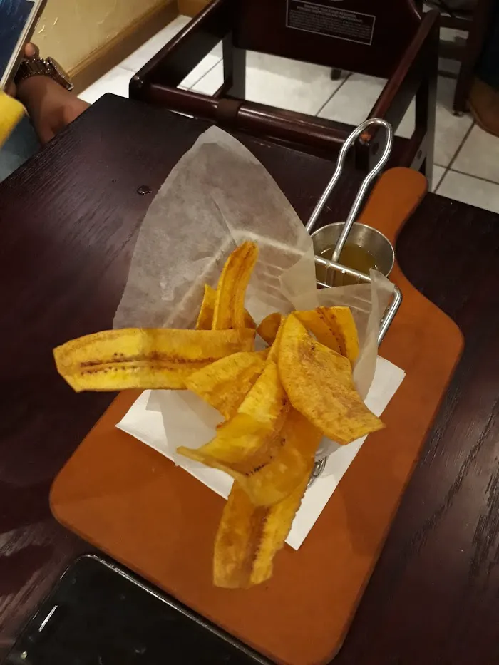 Mojo Restaurant 9