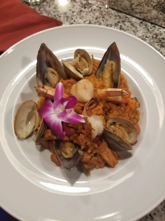 Mojo Restaurant 7