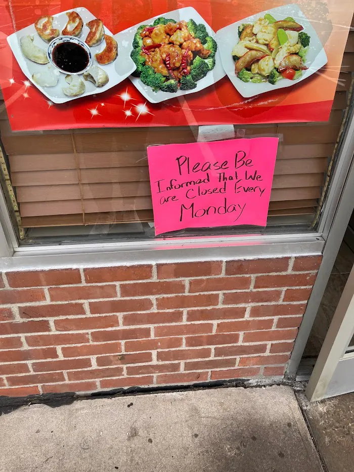 Young Young Chinese Buffet 3