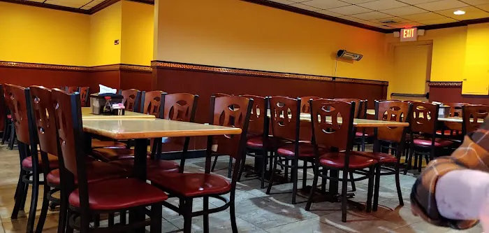 Young Young Chinese Buffet 2