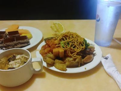 Young Young Chinese Buffet 0