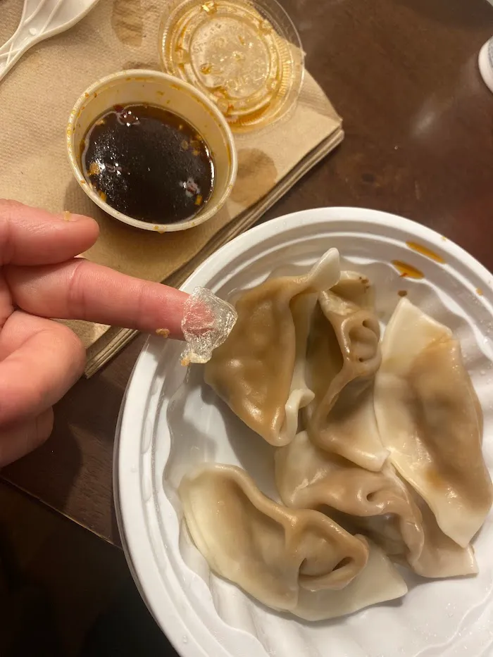 Wa Wah Kitchen 8