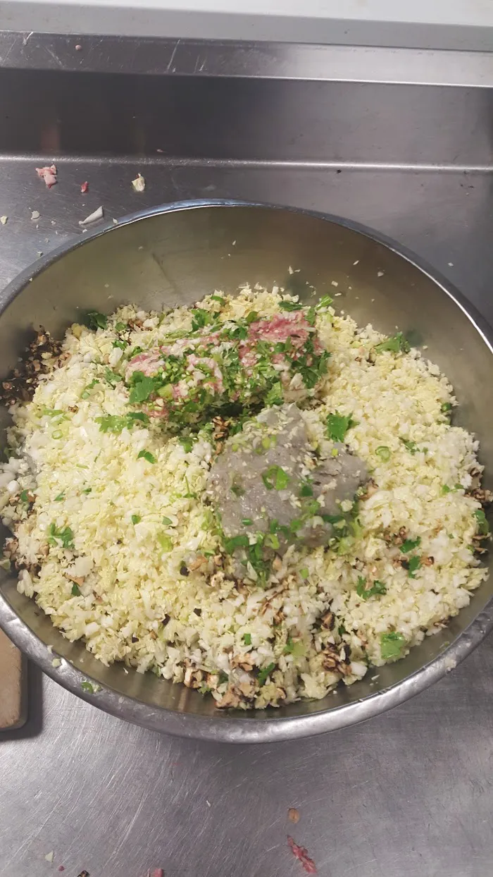Wa Wah Kitchen 7