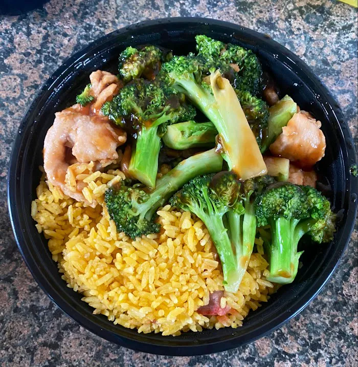 Wa Wah Kitchen 6