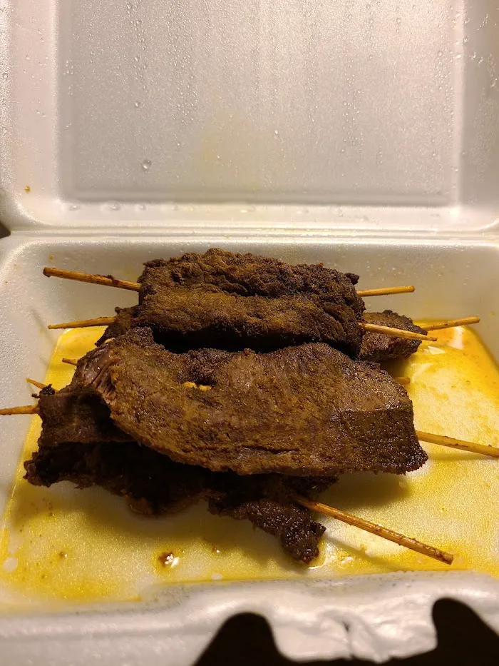 Wa Wah Kitchen 2
