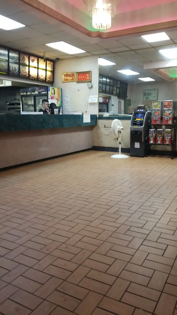 Wa Wah Kitchen 9