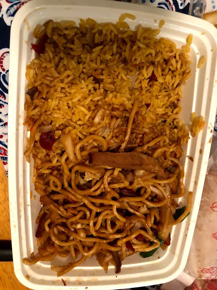 Wa Wah Kitchen 5