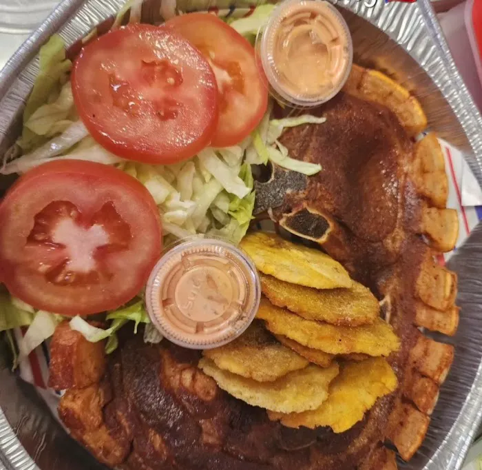 La Cocina de Laly 1