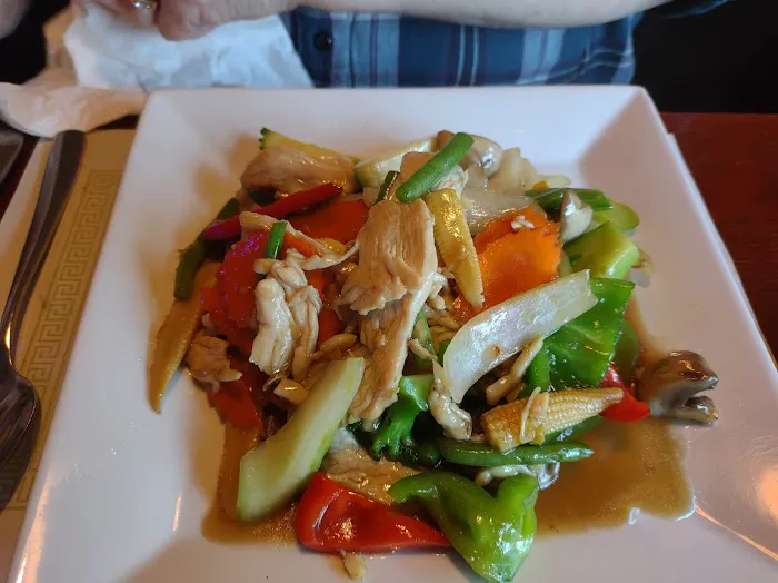 Taste of Thailand 2