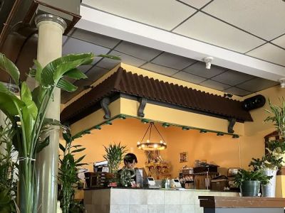 Taste of Thailand 0