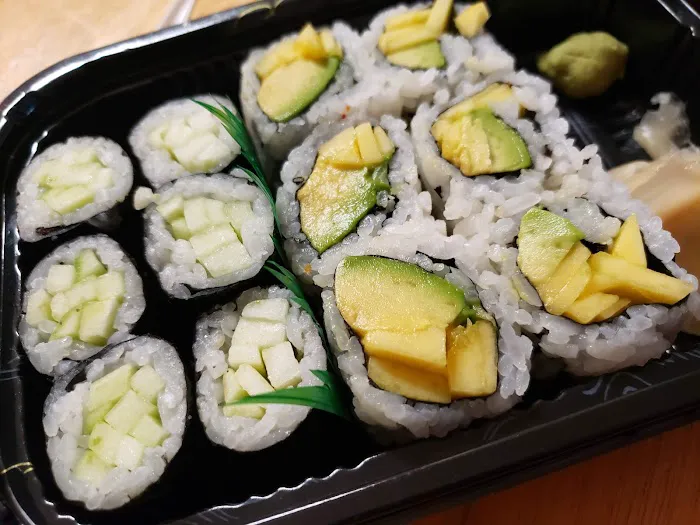 HIBACHI EXPRESS INC 3