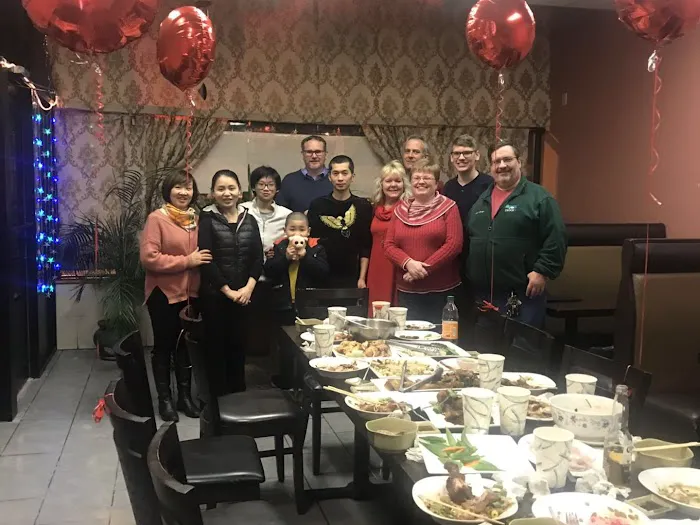 HIBACHI EXPRESS INC 7