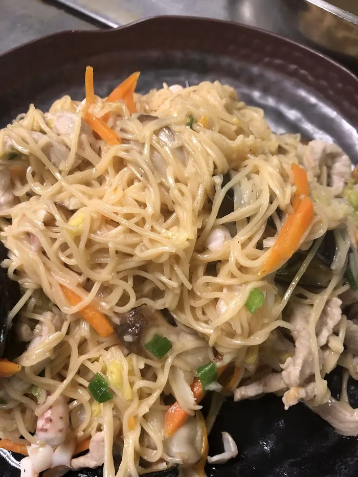 HIBACHI EXPRESS INC 10