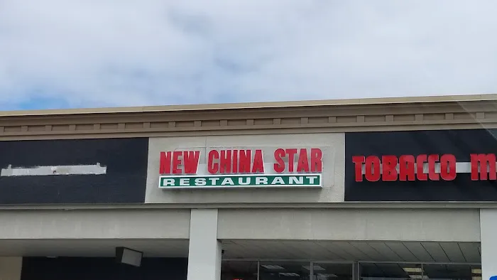 New China Star 1