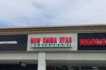 New China Star