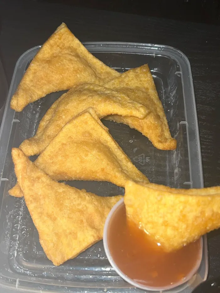 Hong Kong Star Chinese Restaurant 2